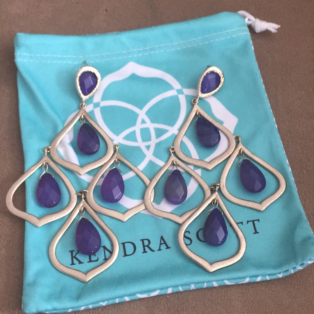 Statement Earrings